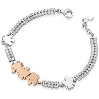 Bracciale Roberto Giannotti Donna in Argento GIA250